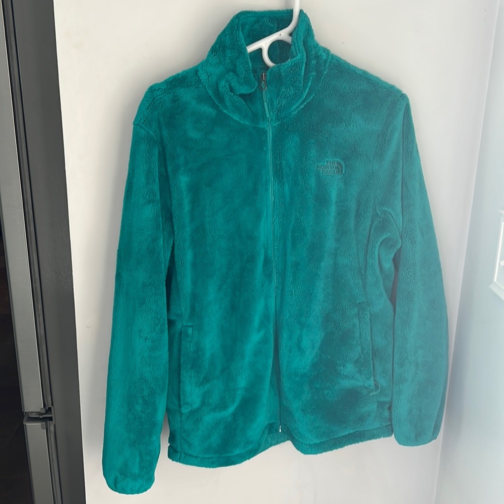 North face fleece